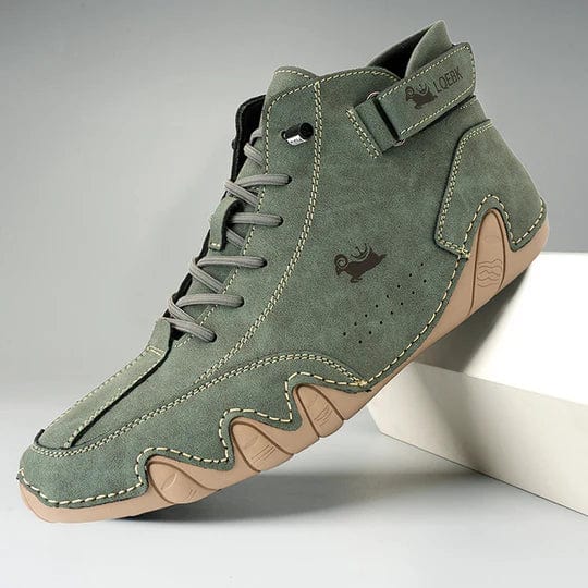 Sneakers "Friederike" – Unisex Ergo Antislip
