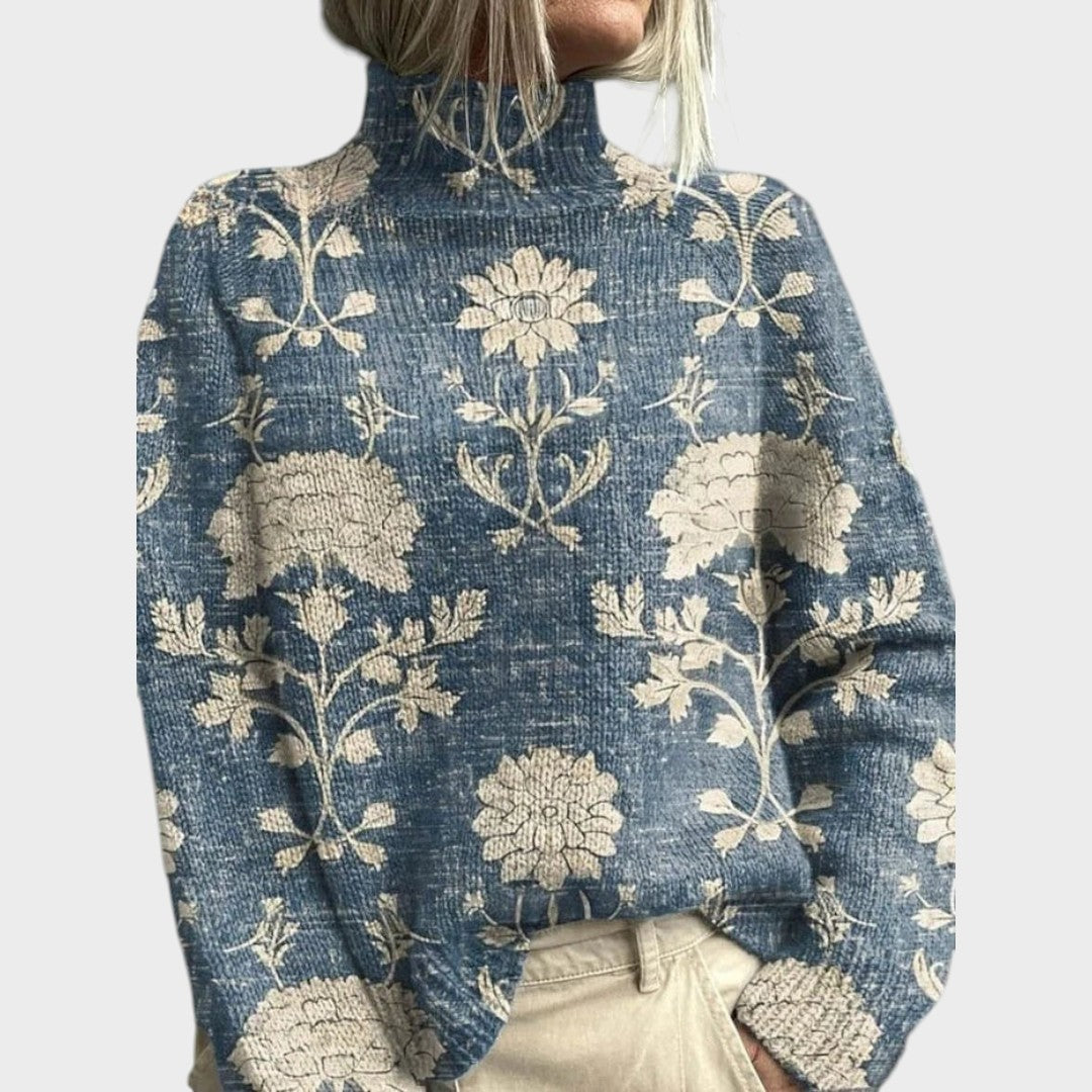Coltrui "Wilma" – Warm & Elegant