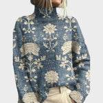 Coltrui "Wilma" – Warm & Elegant