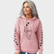 Sweat à Capuche "Maja" – Motif Chat