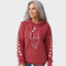 Sweat à Capuche "Maja" – Motif Chat