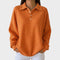 Pull Polo "Margarethe" – Maille à Col