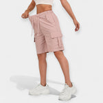 Cargo Short voor Dames – Zomer