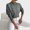 Pull "Elisabeth" – Basique à col montant