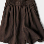 Lichte Zomershort