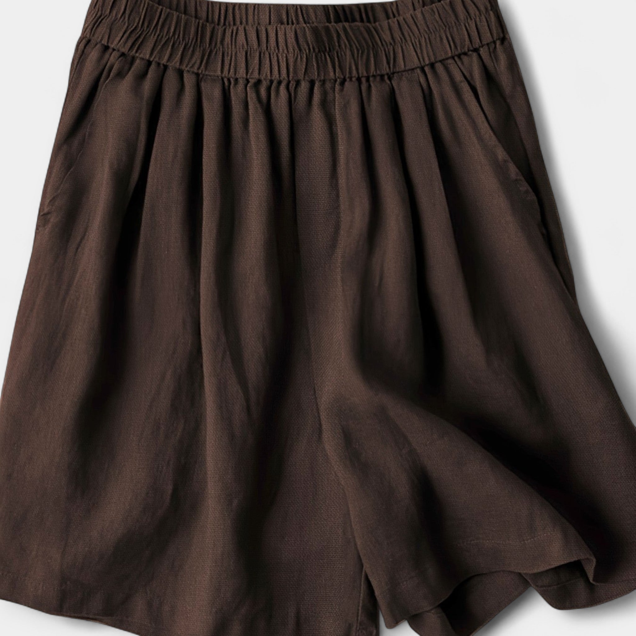 Short d'été léger