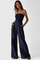 Mouwloze Jumpsuit "Henriette" – Elegant