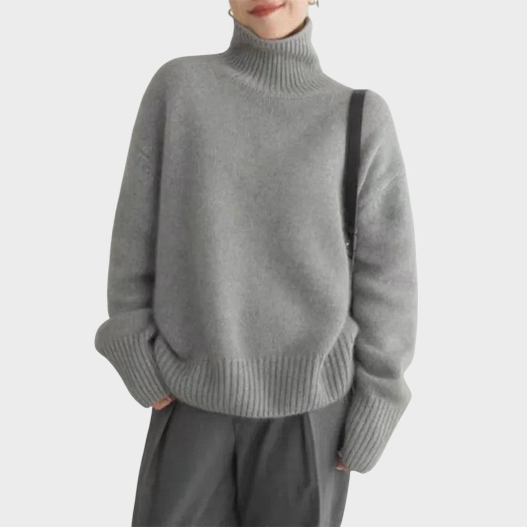 Pull "Elsa" – Tricot