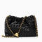 Sac bandoulière "Lisa" – Effet nuage