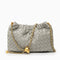 Sac bandoulière "Lisa" – Effet nuage