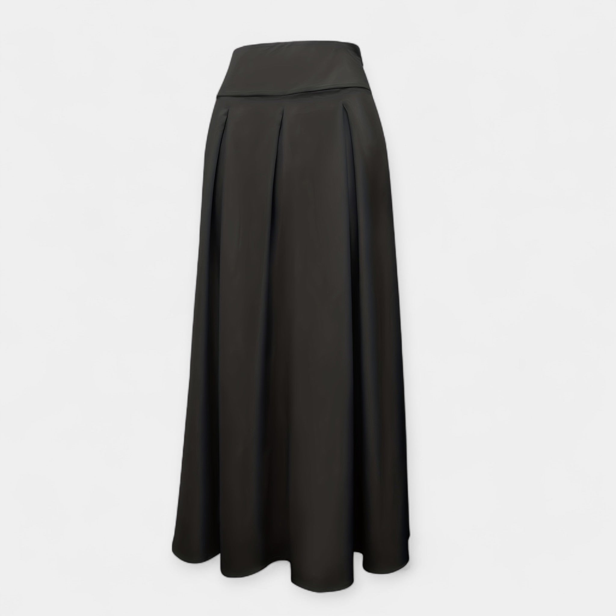 Stijlvolle Midirok – Tijdloos