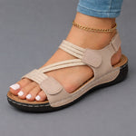 Sandales orthopédiques "Sarah" – Légères