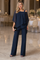 Set "Bianca" – Off-Shoulder & Lange Broek