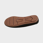 Mocassins "Gabriele" – Cuir classique