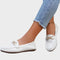 Loafers "Gabriele" – Klassiek Leer