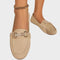 Loafers "Gabriele" – Klassiek Leer