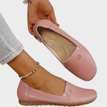 Mocassins "Svenja" – Semelle douce