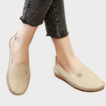 Mocassins "Svenja" – Semelle douce