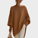 Trui "Johanna" – Oversized Gebreid