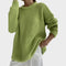 Pull "Luise" – Tricot oversize