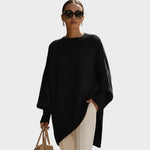 Trui "Johanna" – Oversized Gebreid