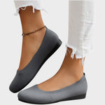 Ballerines confort "Amelie" – Élastiques