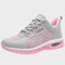 Sneakers "Edith" – Licht Mesh