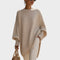 Trui "Johanna" – Oversized Gebreid