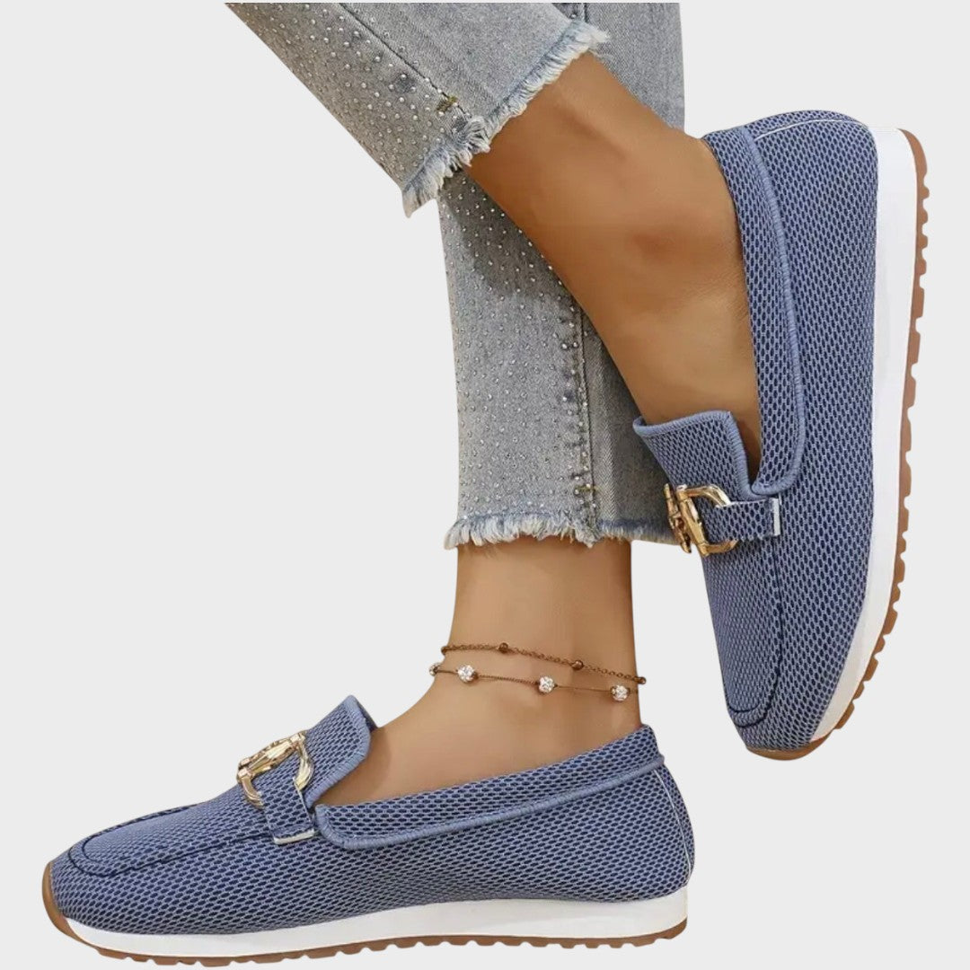 Chaussures confort "Theresa" – Mesh respirant
