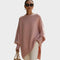 Pull "Johanna" – Maille Oversize