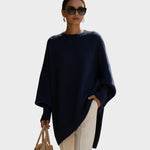 Trui "Johanna" – Oversized Gebreid