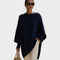 Pull "Johanna" – Maille Oversize