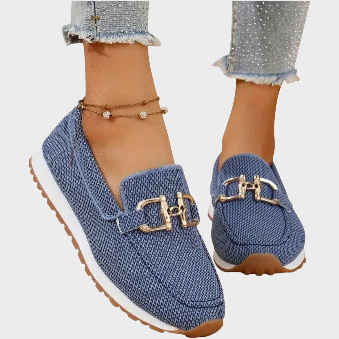 Chaussures confort "Theresa" – Mesh respirant