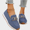 Chaussures confort "Theresa" – Mesh respirant