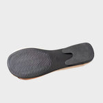 Mocassins confort "Mia" – Daim doux