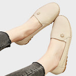 Mocassins "Svenja" – Semelle douce