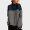 Pull "Theresa" – Col Montant
