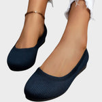 Ballerines confort "Amelie" – Élastiques