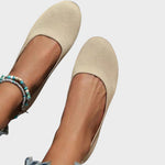 Ballerines confort "Amelie" – Élastiques