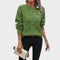 Pull "Friederike" – Maille à Pois