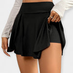 Tennisrokje met Short