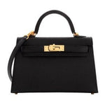 Handtas "Antonia" – Compact Vegan Leer