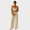 Jumpsuit "Greta" – Elegant & Tijdloos