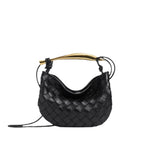 Handtas "Kelch" – 90s Geometrisch Design