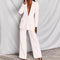 Ensemble "Lara" – Blazer élégant & pantalon