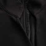 Robe "Antonia" – Col Montant & Ceinture