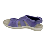 Orthopedische Sandalen "Ursula" – Acht Kleuren