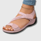 Sandales orthopédiques "Sarah" – Légères