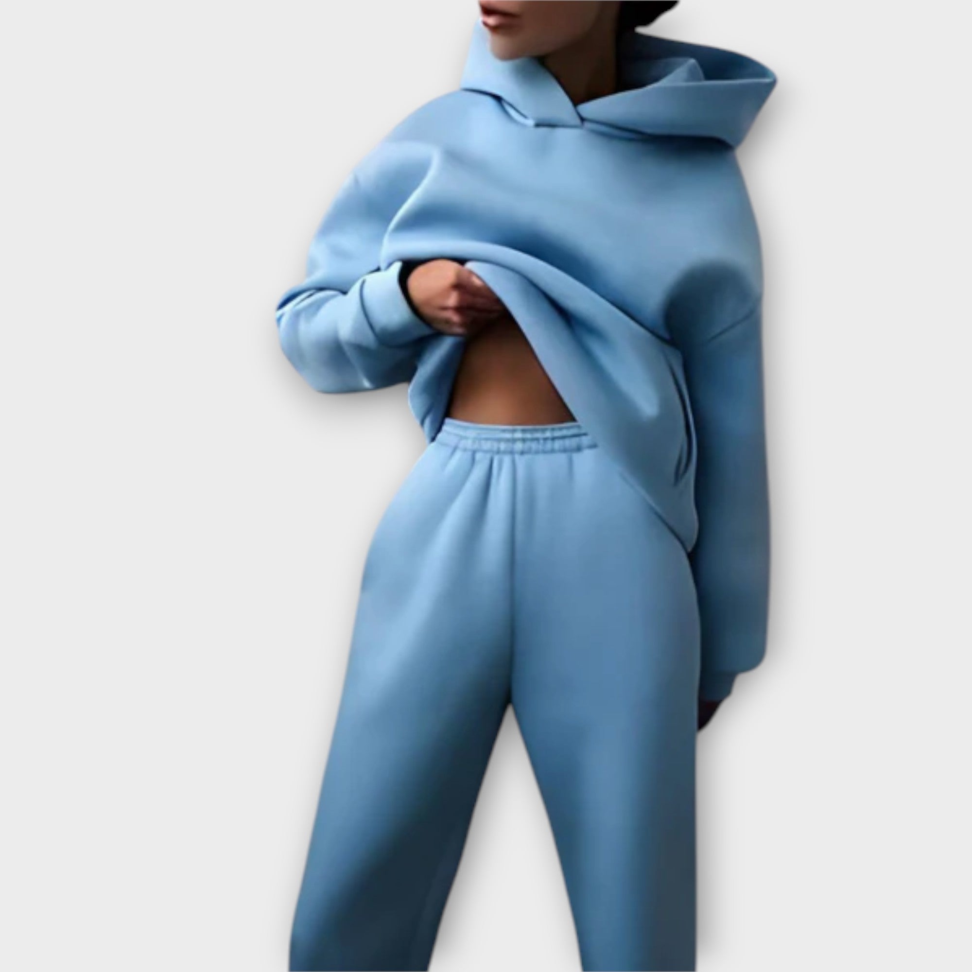 Trainingspak "Cristina" – Casual Set