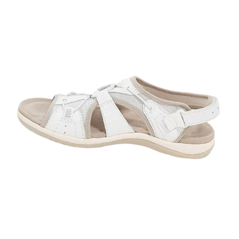 Orthopedische Sandalen "Ursula" – Acht Kleuren